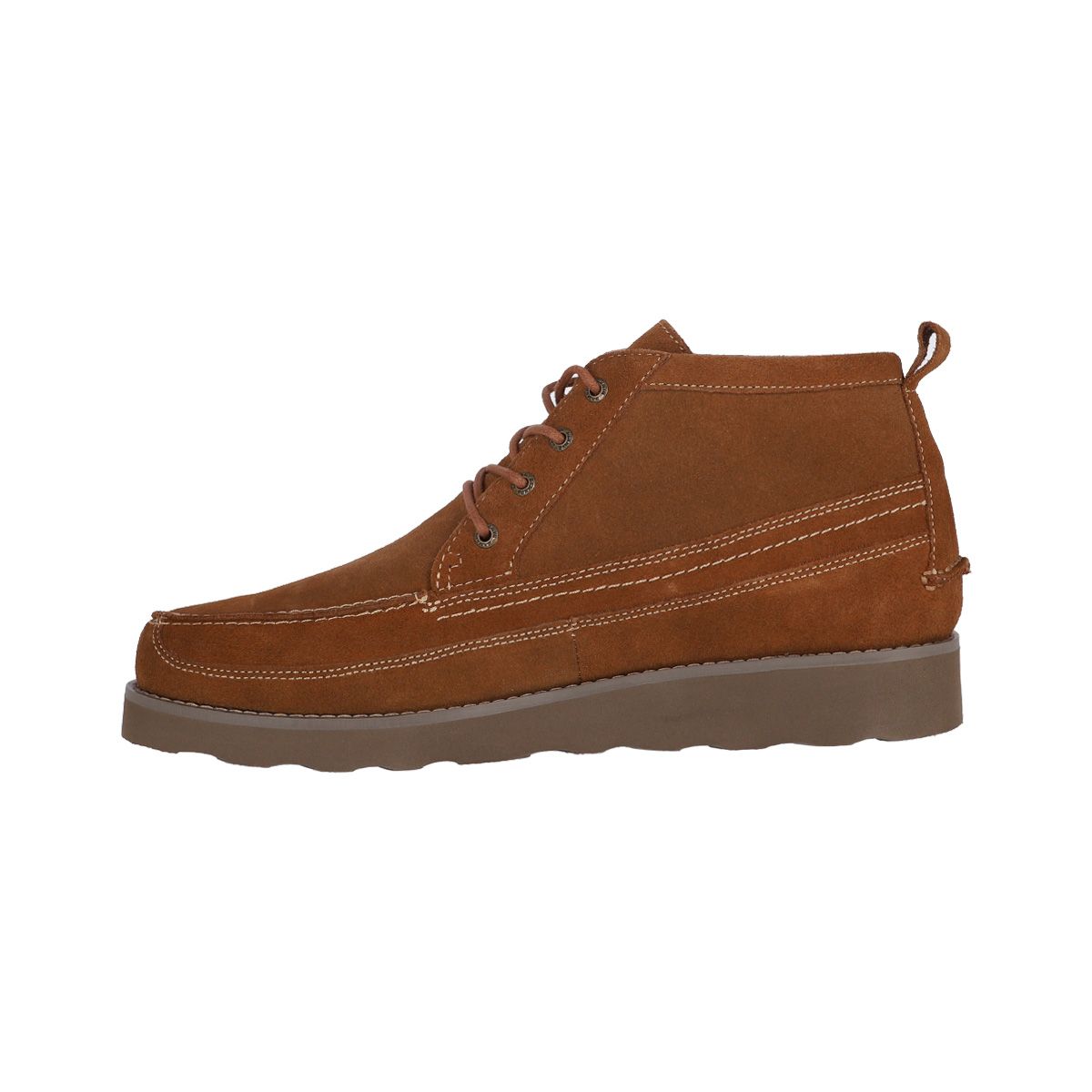 BAMERS - Bota Bamers Mauna Hombre Caramel