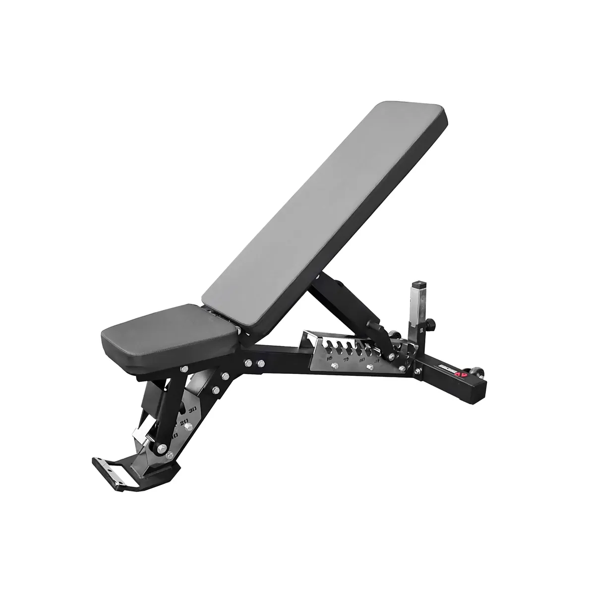 SDFIT - Banco comercial RGU perfil 75 x 75 x 3 mm - SPL817B