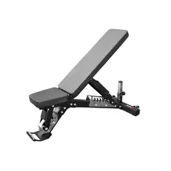 SDFIT - Banco comercial RGU perfil 75 x 75 x 3 mm - SPL817B