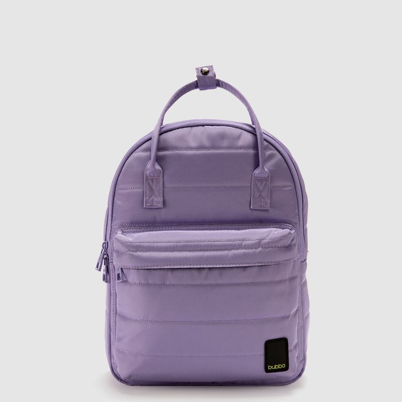 BUBBA - Mochila Montreal Iris Regular Bubba Essentials