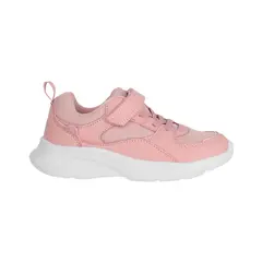 BAMERS - Zapatilla Trail Low Niña Rosado