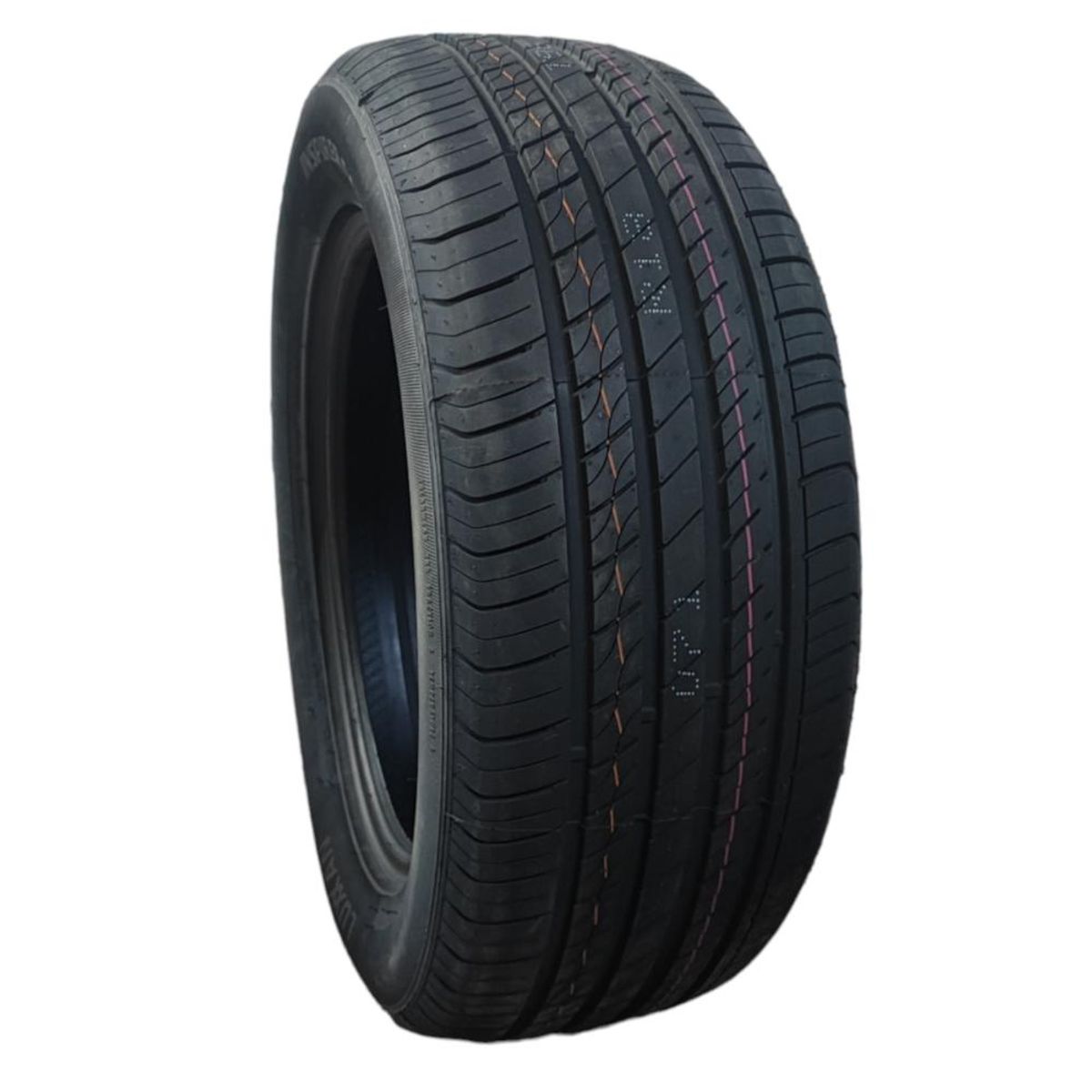 GENERAL TIRE - NEUMATICO 255/55 R19 LUXXAN INSPIRER S4 111VXL