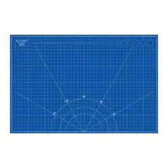 LAVORO - Tabla Salvacorte 90x60 cm (A1)