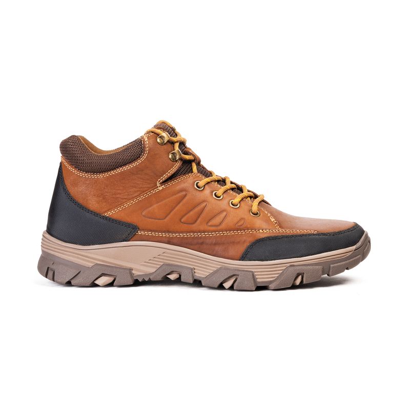 CHINITOWN - Zapato Hombre Café Belenus Chinitown