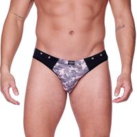 Slip Microfibra 5420