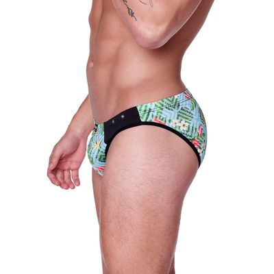 Imagen 2 del producto Slip Microfibra 5420