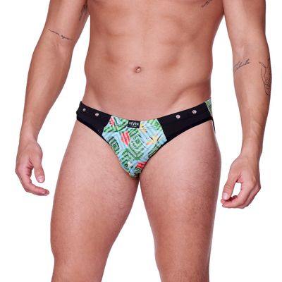 Imagen 1 del producto Slip Microfibra 5420