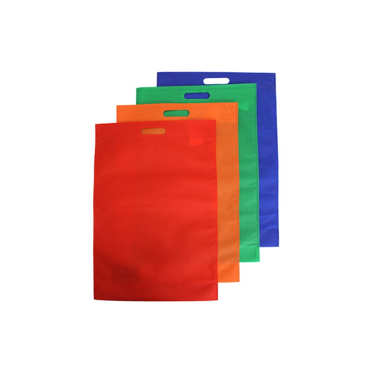 GENERICO - Bolsa de género Reutilizable Colores