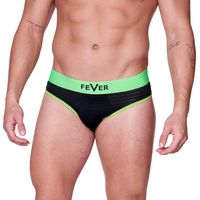 Slip Microfibra 5416