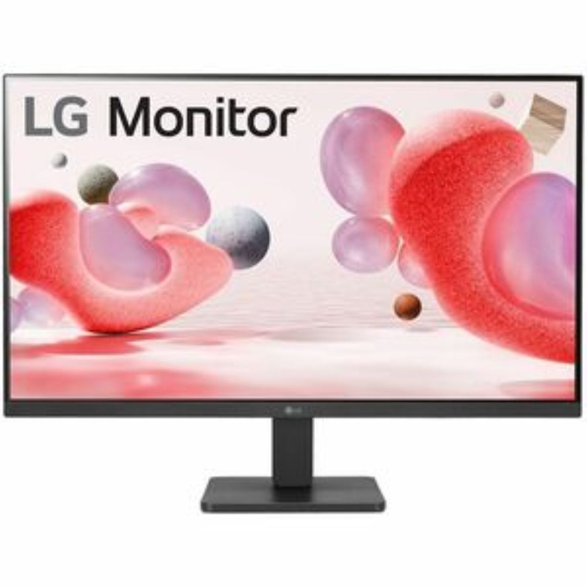 LG - Monitor LG 27MR400-B 27 IPS FHD 100Hz HDMI VGA FreeSync LG