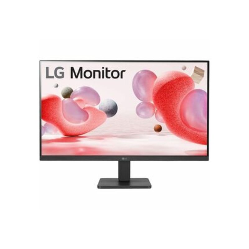 LG - Monitor LG 27MR400-B 27 IPS FHD 100Hz HDMI VGA FreeSync LG