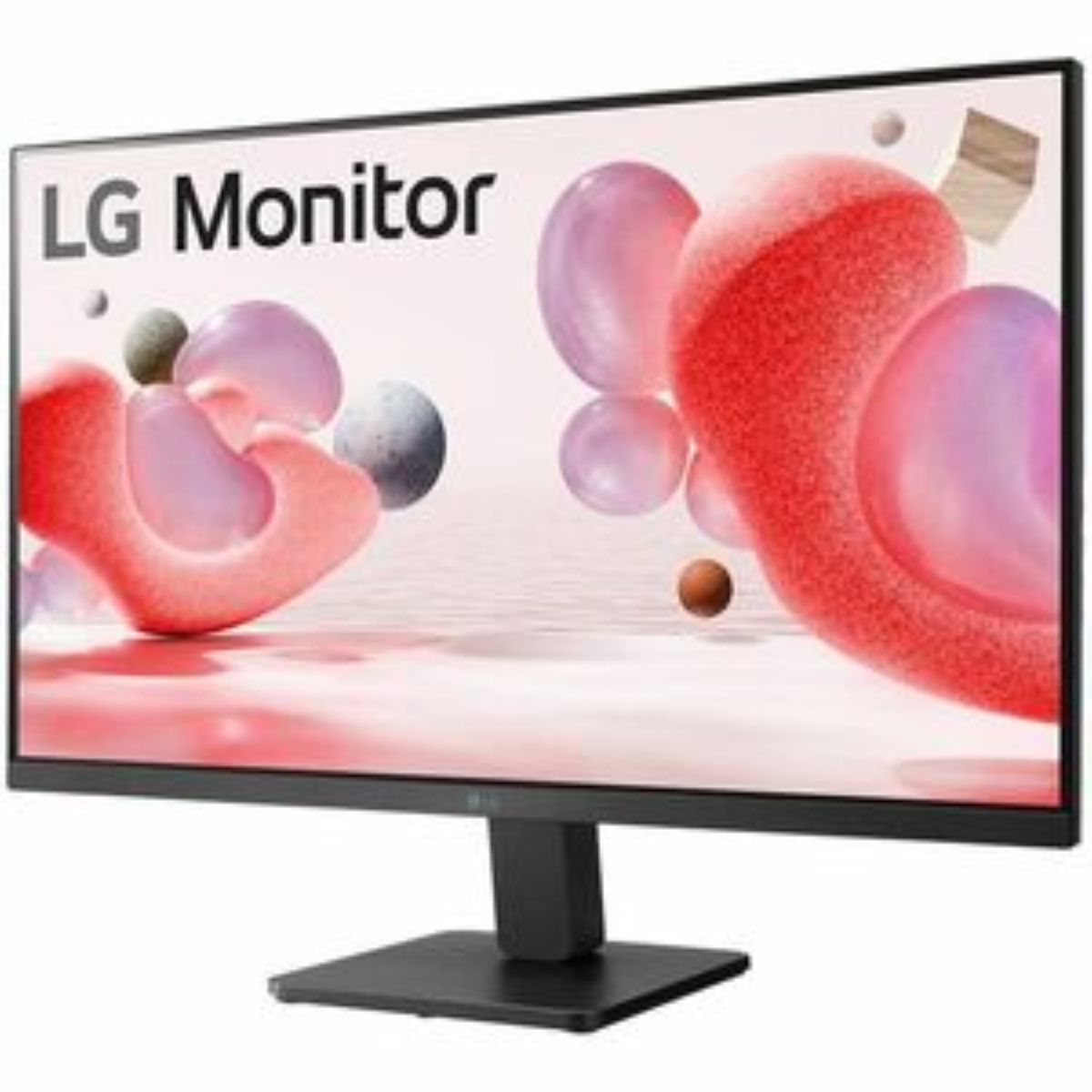 LG - Monitor LG 27MR400-B 27 IPS FHD 100Hz HDMI VGA FreeSync LG