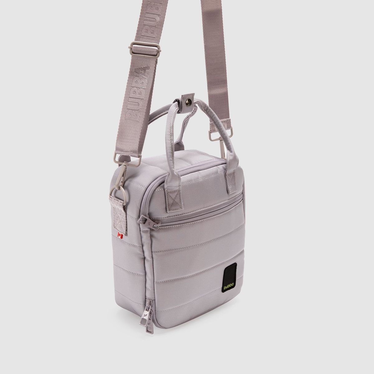 BUBBA - Lonchera Steel Montreal Bubba Essentials