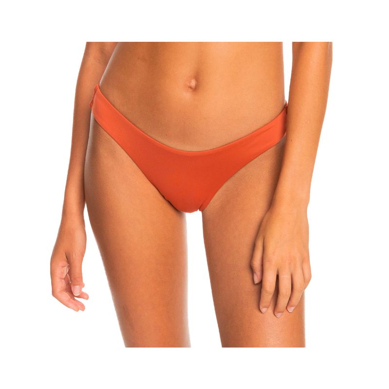 ROXY - Bottom Bikini Roxy Beach Classics Mujer Baked Clay