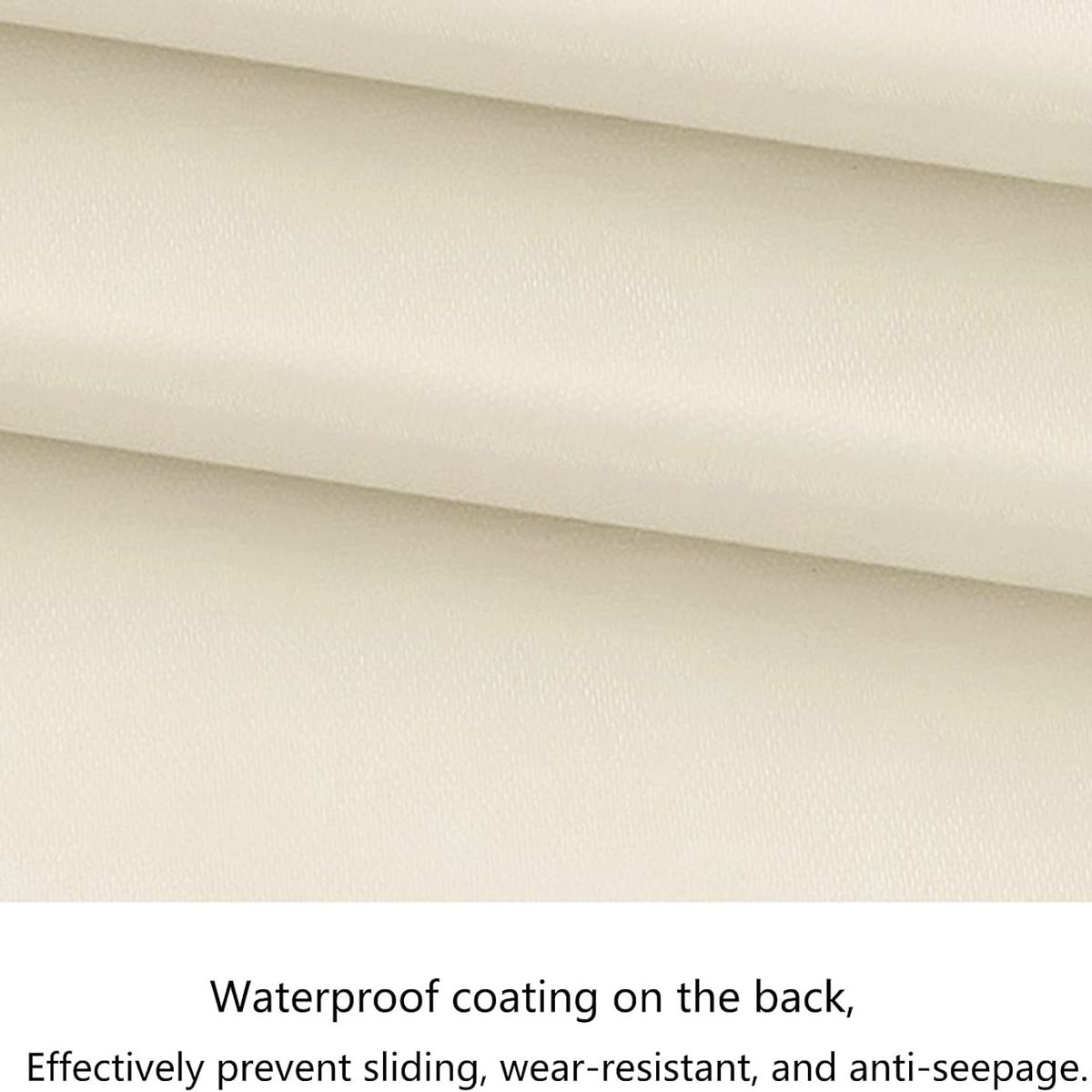 DIANA - mantel antimanchas mas 6 fundas de sillas ajustable verde september