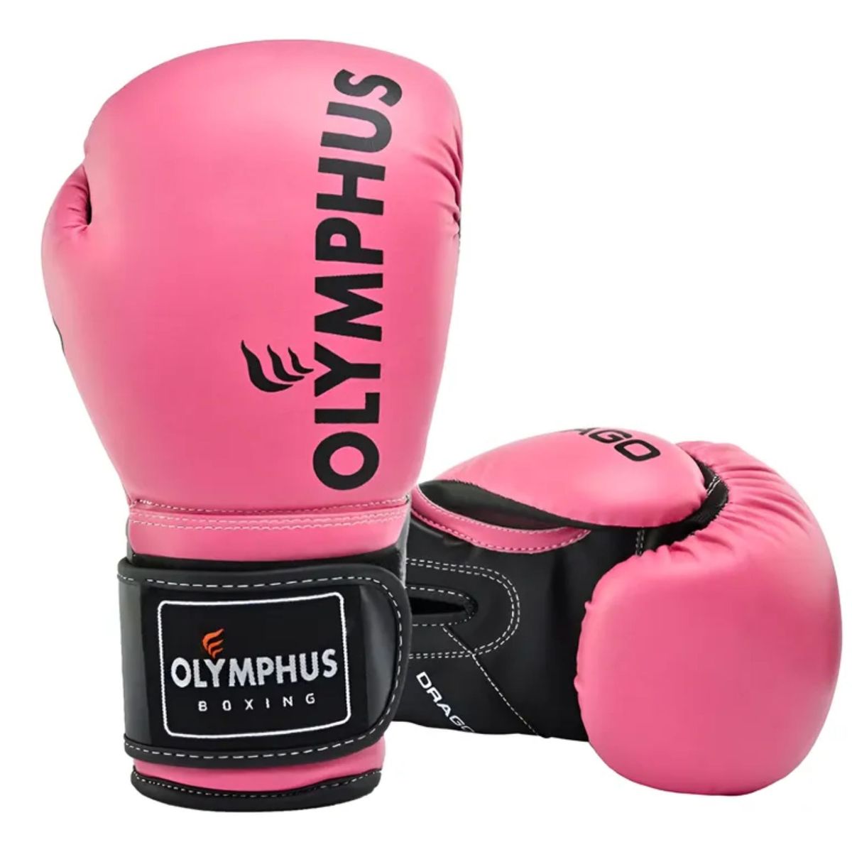 OLYMPHUS - Guante De Boxeo Kickboxing Olymphus Drago