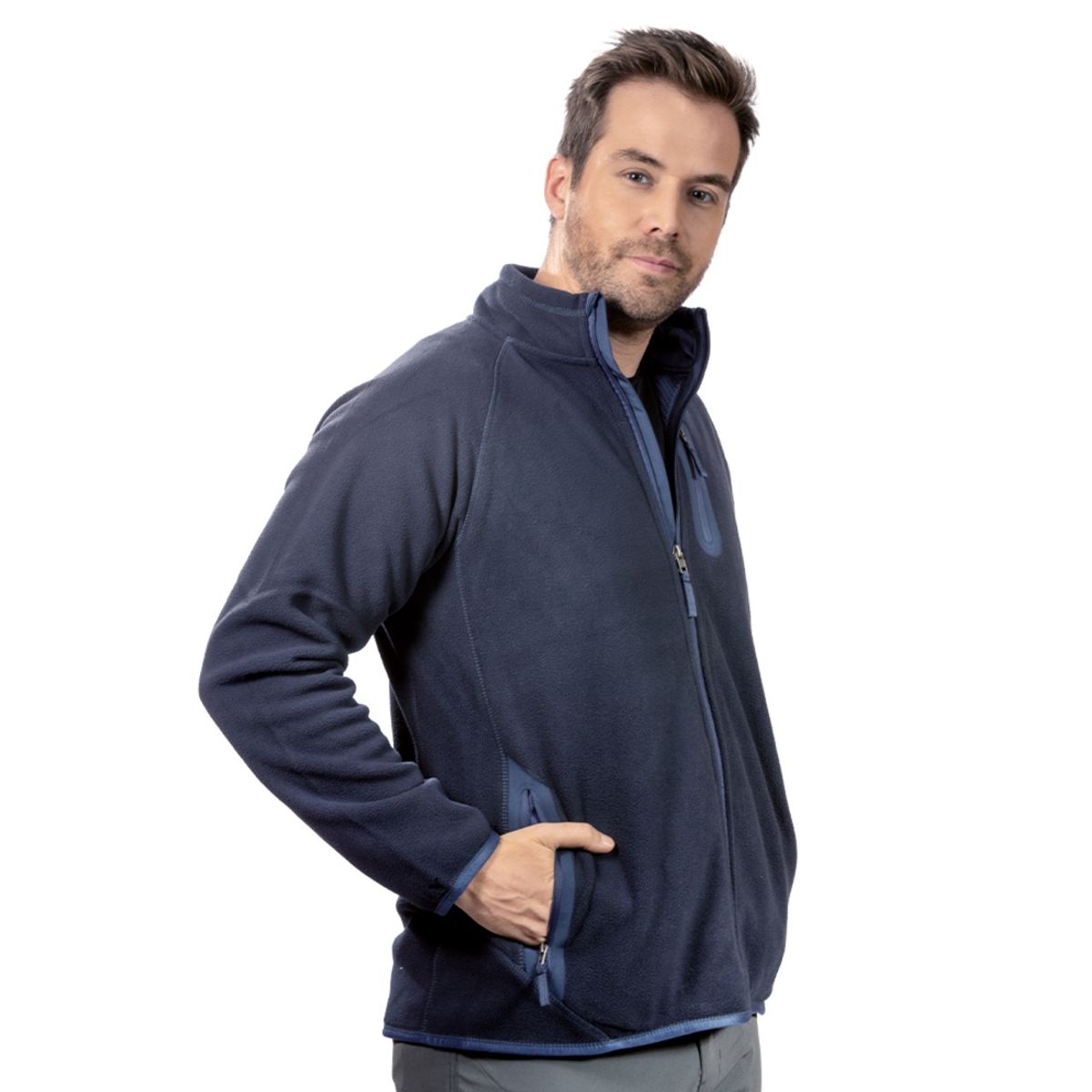 ORYX - Polar ORYX CLARK Azul Hombre ORYX