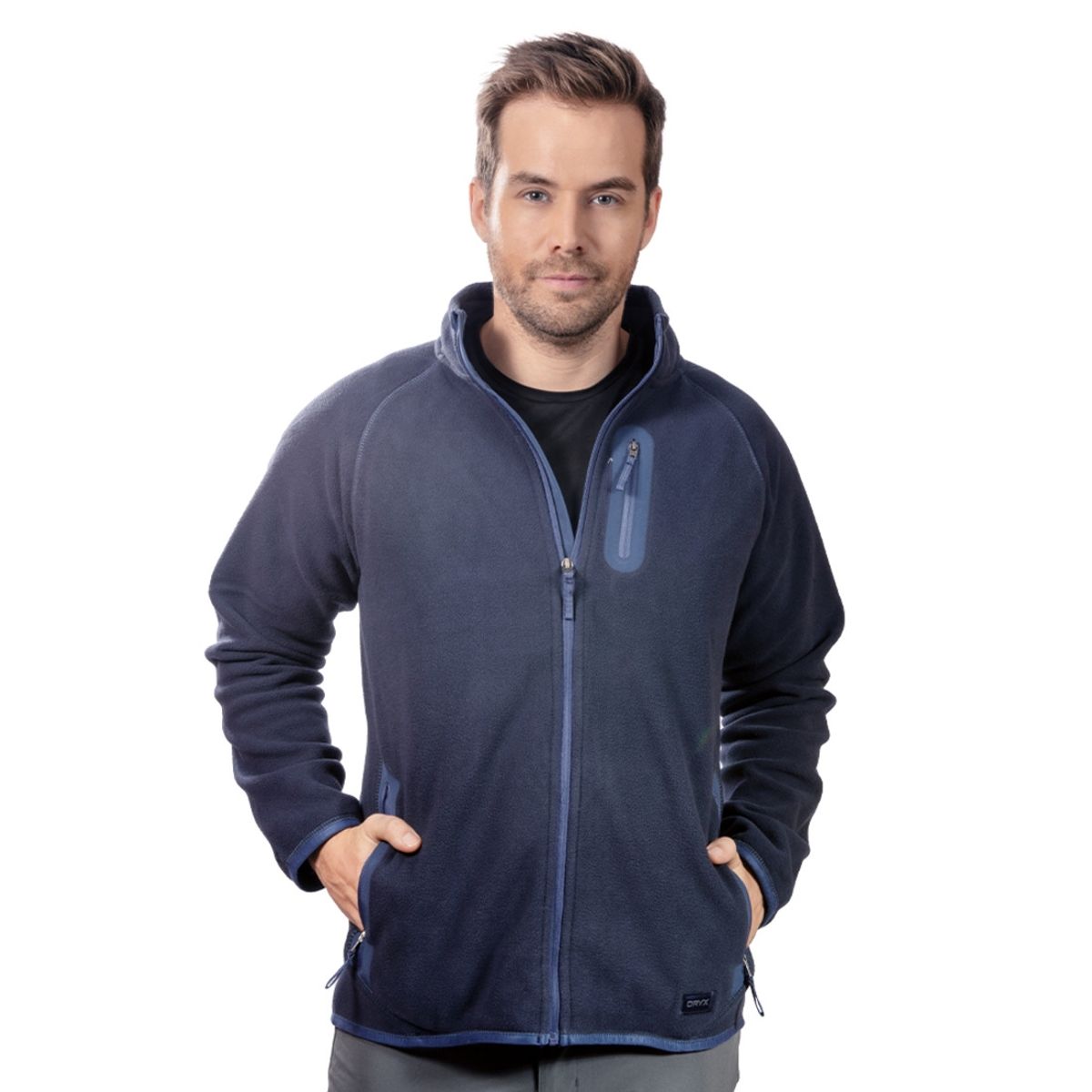 ORYX - Polar ORYX CLARK Azul Hombre ORYX