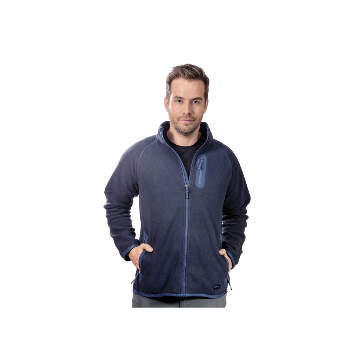 ORYX - Polar ORYX CLARK Azul Hombre ORYX