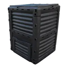 GENERAC - Compostera Domiciliaria Torre 300 L
