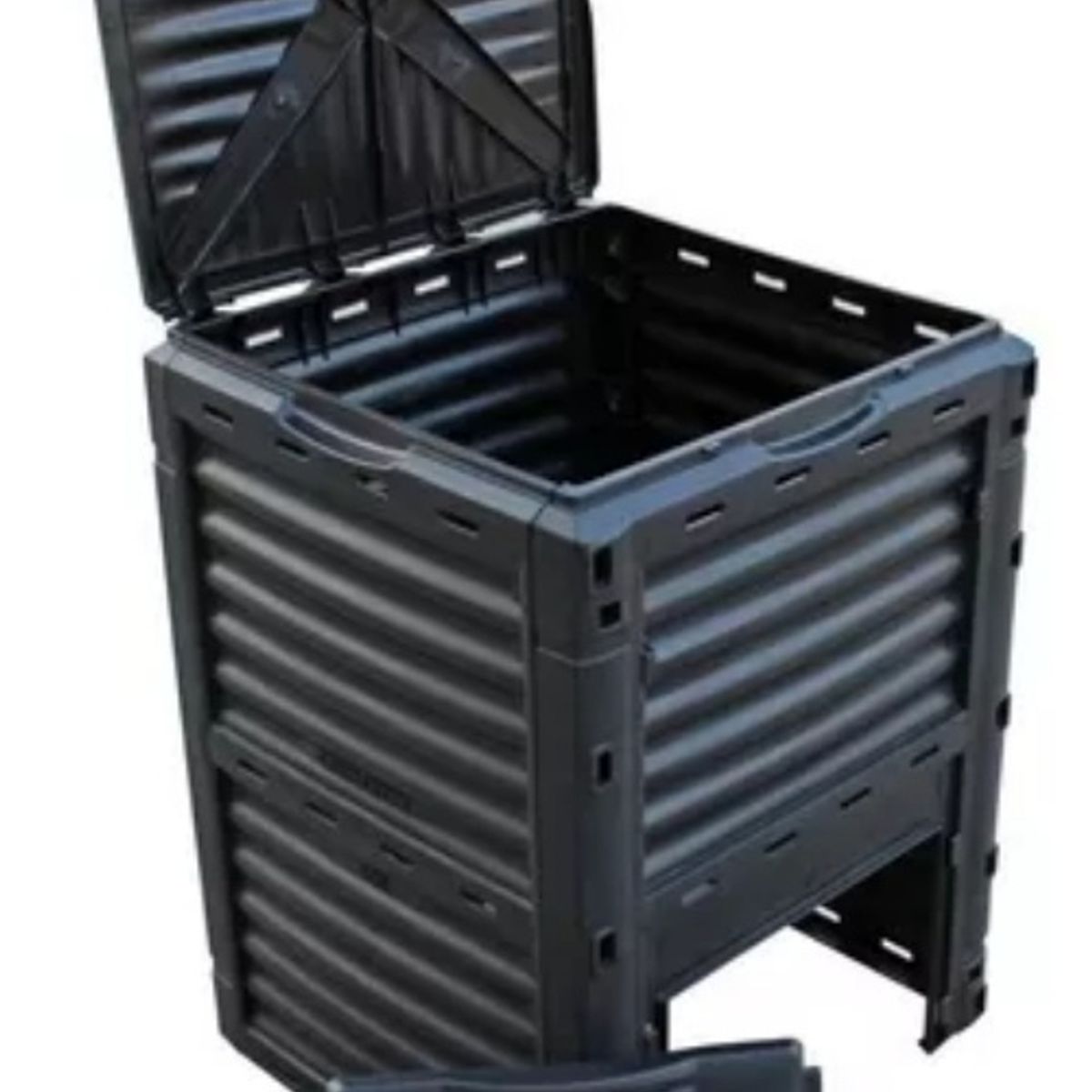 GENERAC - Compostera Domiciliaria Torre 300 L