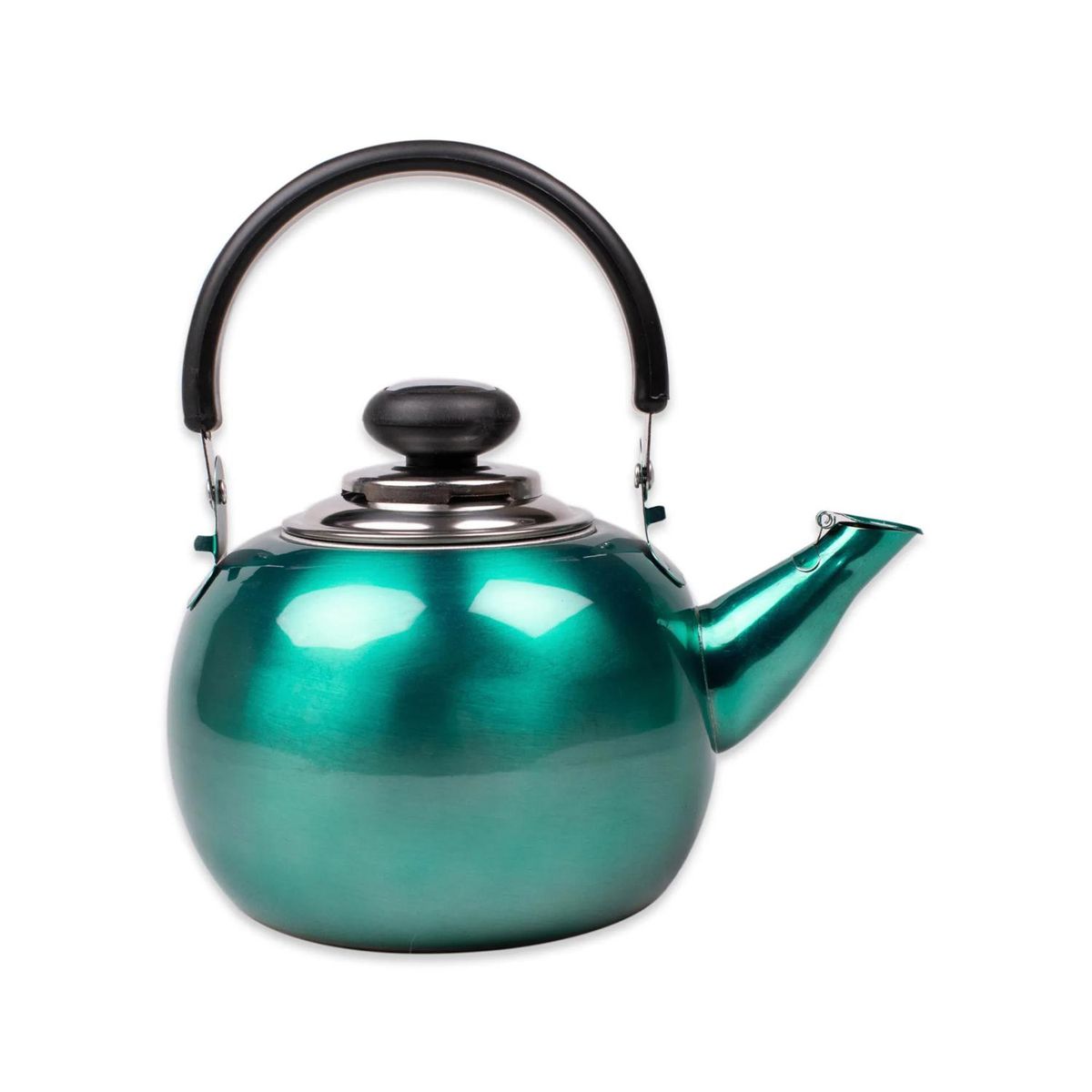 DORAL - Tetera Para Té De Acero Inoxidable Calipso - SC