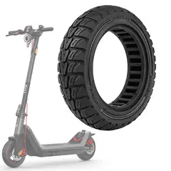 GENERICO - Neumático Antipinchazo Scooter NIU KQi3 Max 9´5x2´50