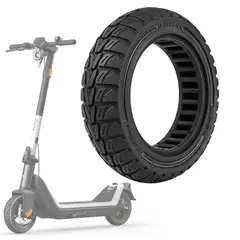 GENERICO - Neumático Antipinchazo Scooter NIU KQi3 Sport 9´5x2´50