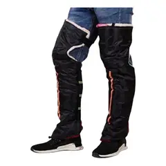 GENERICO - Protector Cubre Piernas Motos Termico Chiporro Invierno