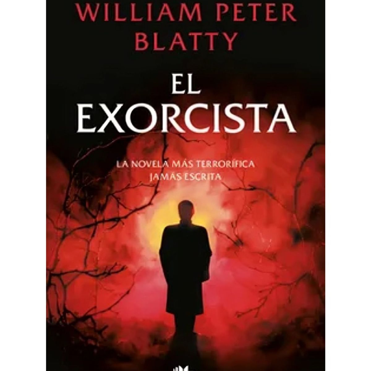 TOP10BOOKS - LIBRO El Exorcista (edición Especial Nueva Película) 50