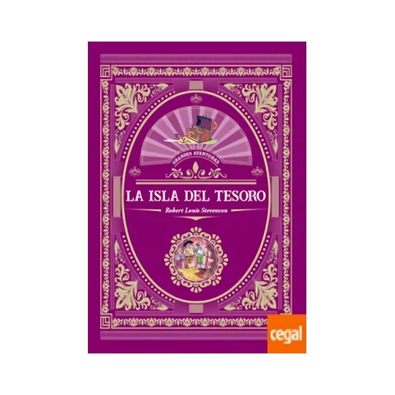 TOP10BOOKS - LIBRO LA ISLA DEL TESORO - NOVELA GRÁFICA / ROBERT LOUIS STEVENSON / EDITORS S.