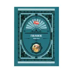 TOP10BOOKS - LIBRO Ivanhoe - Novela Gráfica - Ivanhoe - Novela Gráfica