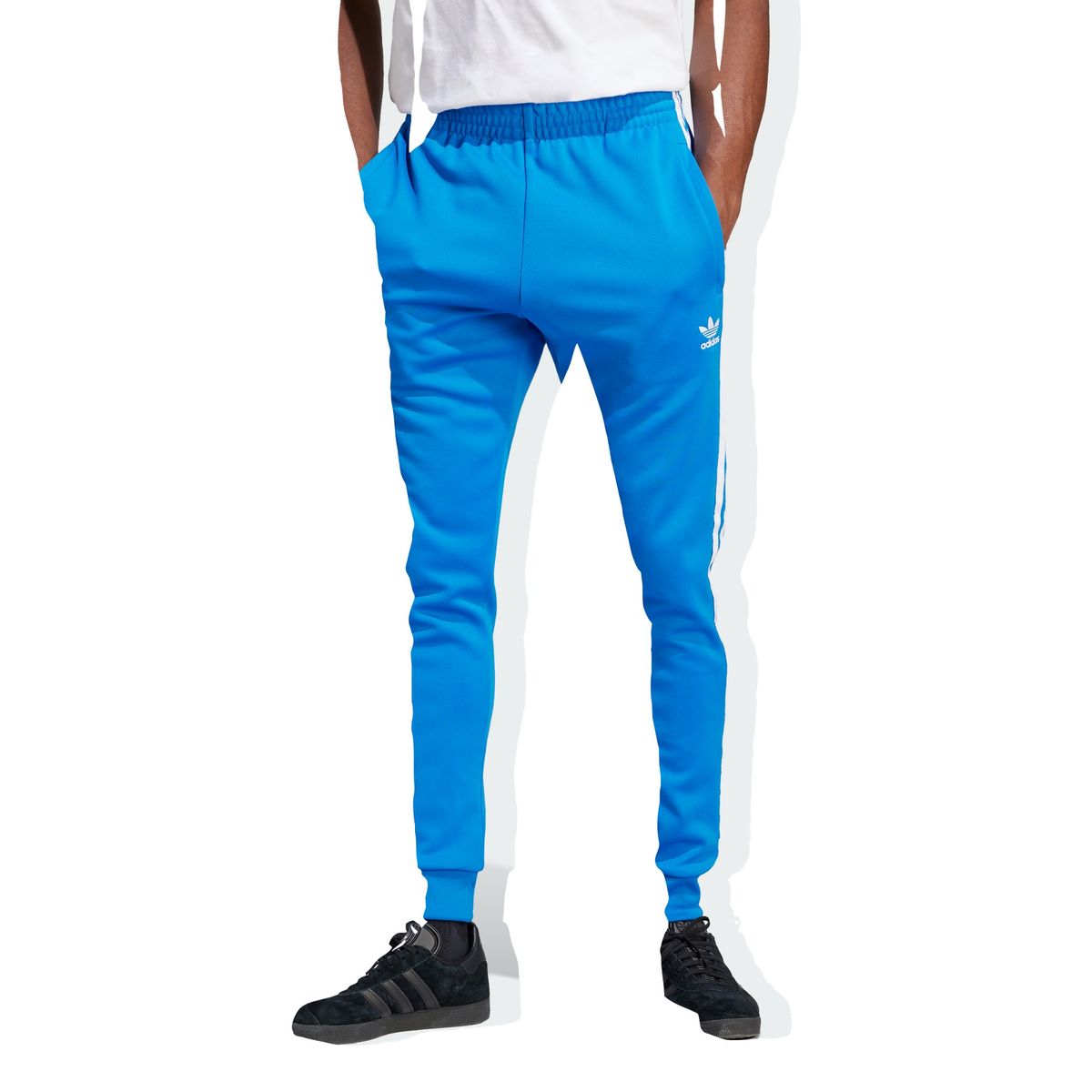 ADIDAS - Pantalón Deportivo Adicolor Classics SST