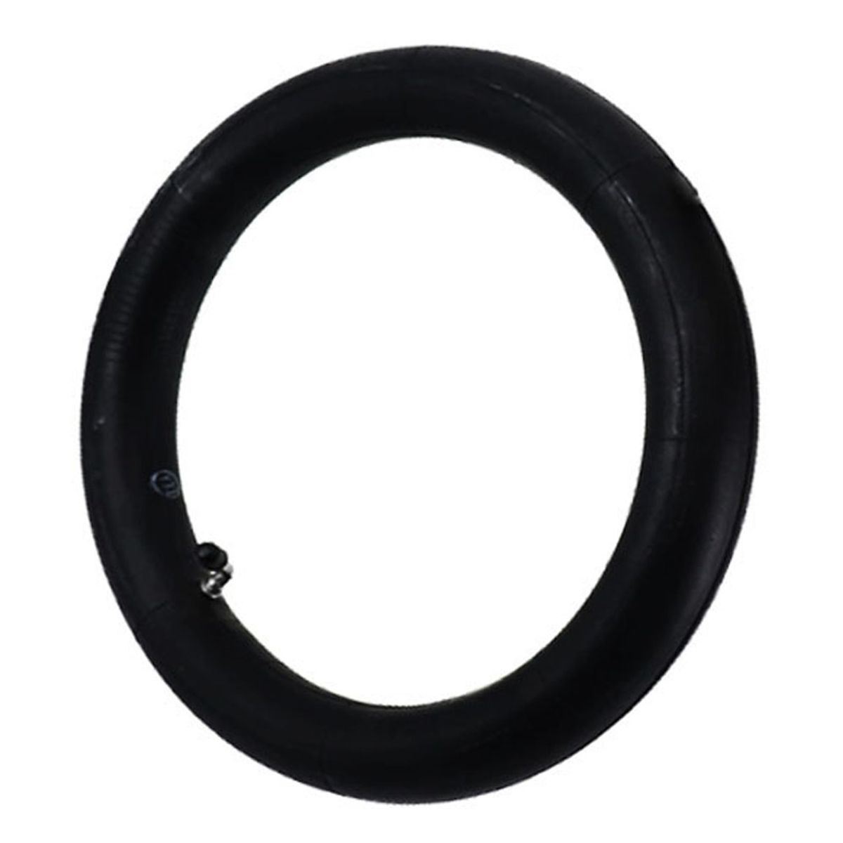 GENERICO - Cámara Aro 14″ x 2´125 Válvula Curva 45° Bicicleta Eléctrica