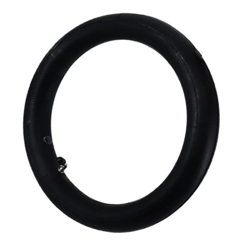 GENERICO - Cámara Aro 14″ x 2´125 Válvula Curva 45° Bicicleta Eléctrica