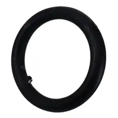 GENERICO - Cámara Aro 14″ x 2´125 Válvula Curva 45° Bicicleta Eléctrica