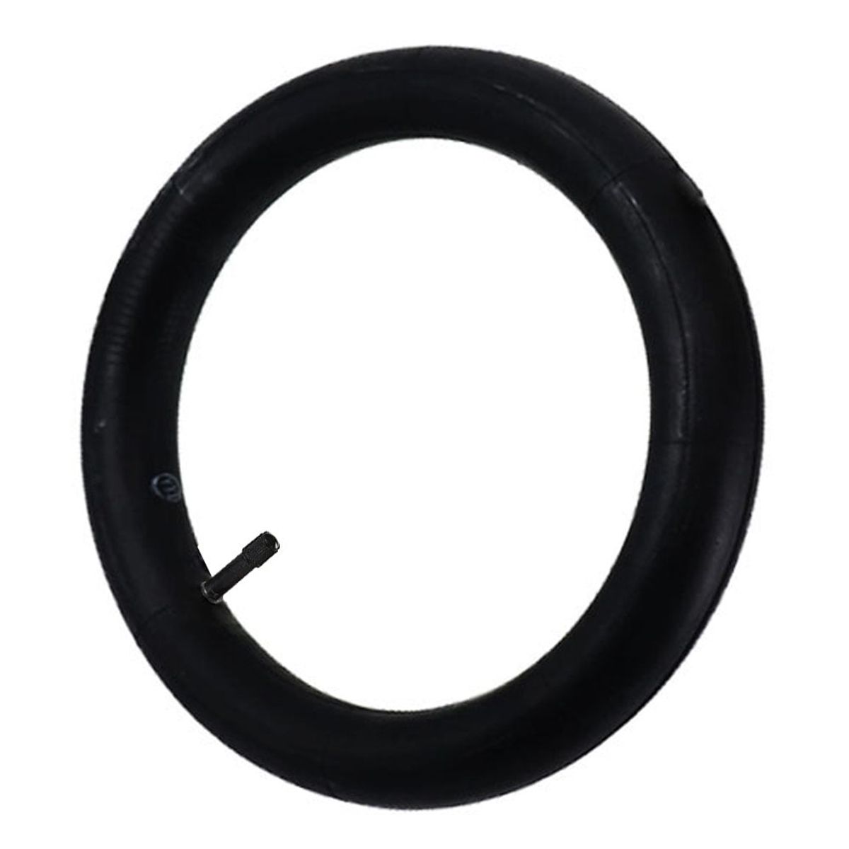 GENERICO - Cámara Aro 14″ x 2´125 Válvula Recta Bicicleta Eléctrica