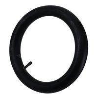 Cámara Aro 14″ x 2´125 Válvula Recta Bicicleta Eléctrica