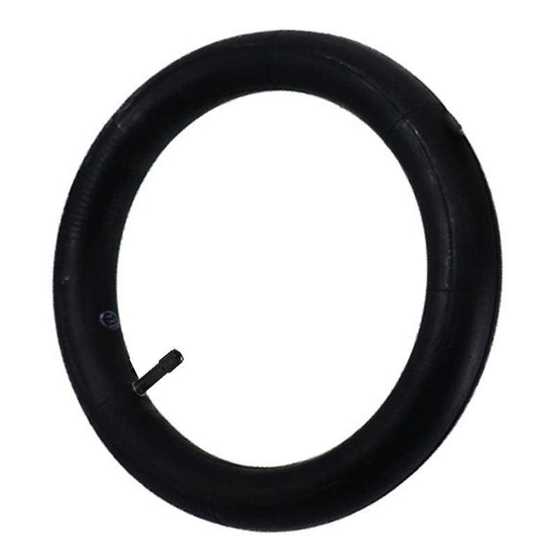 GENERICO - Cámara Aro 14″ x 2´125 Válvula Recta Bicicleta Eléctrica