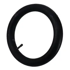 GENERICO - Cámara Aro 14″ x 2´125 Válvula Recta Bicicleta Eléctrica