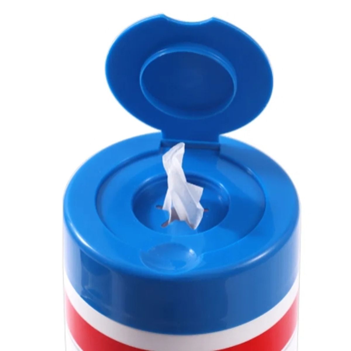 FOSKA - 100 Toallitas limpiadoras de pantallas