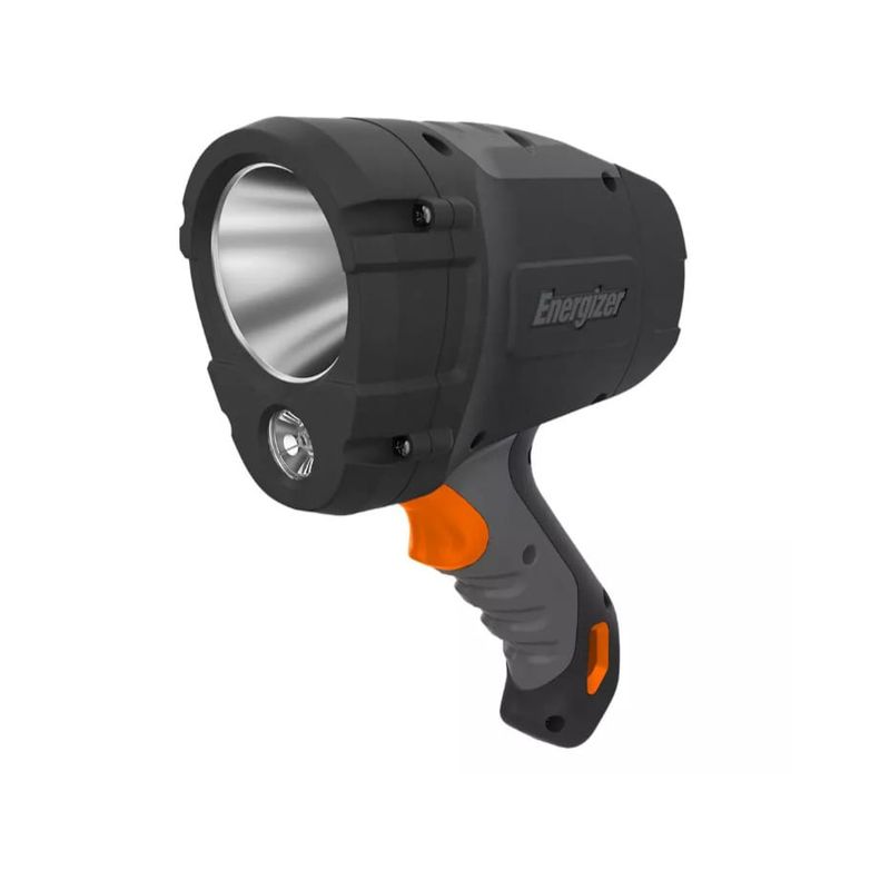 ENERGIZER - Foco Hard Case Profesional Recargable 1000 Lumens