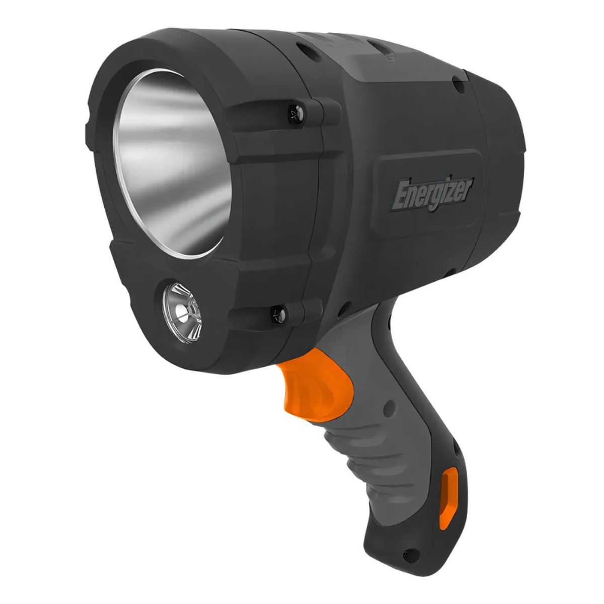 ENERGIZER - Foco Hard Case Profesional Recargable 1000 Lumens