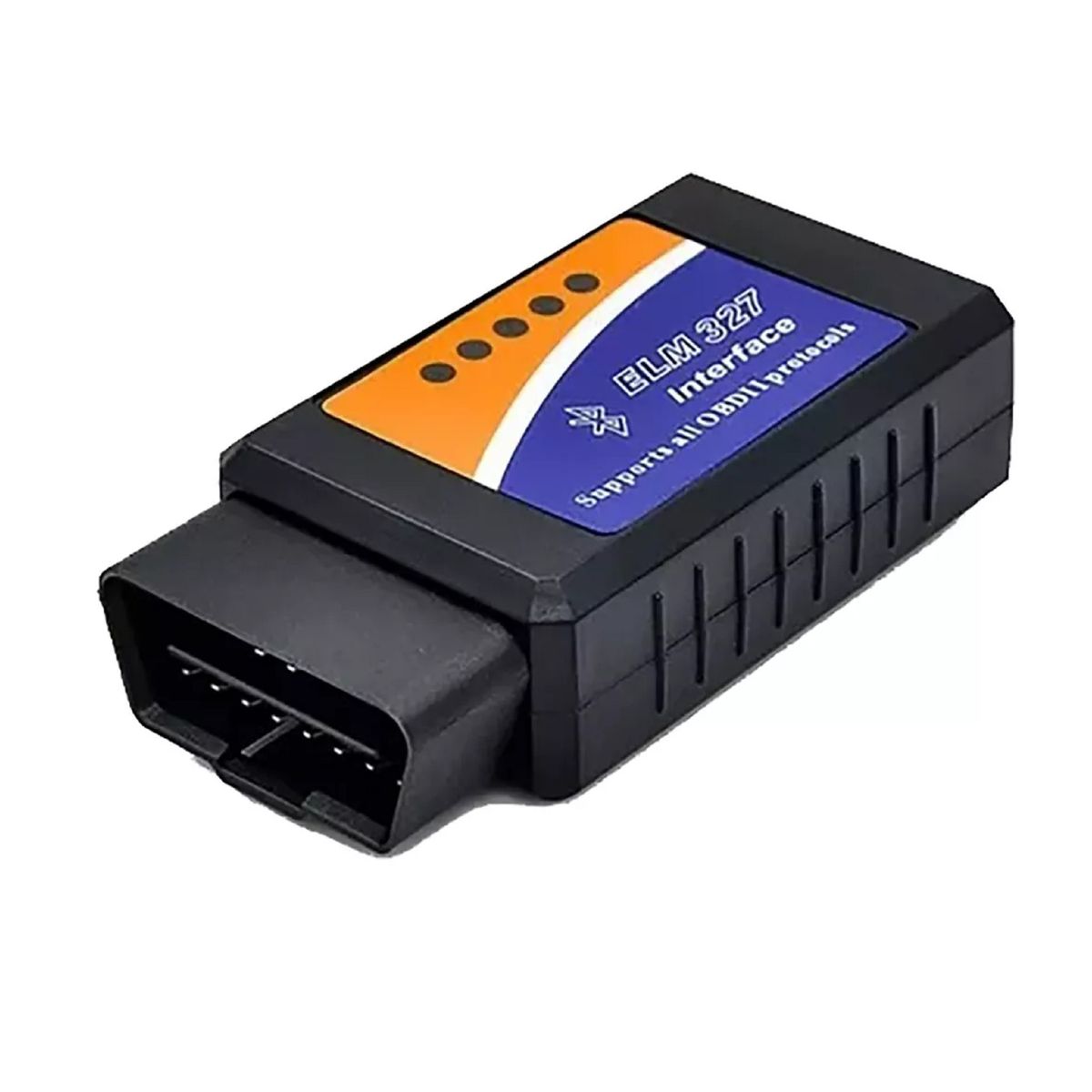 GENERICO - Escaner Obd2 Bluetooth Elm327 Scanner