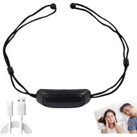 Antironquidos Smart Solución Sueño Evita Roncar Apnea