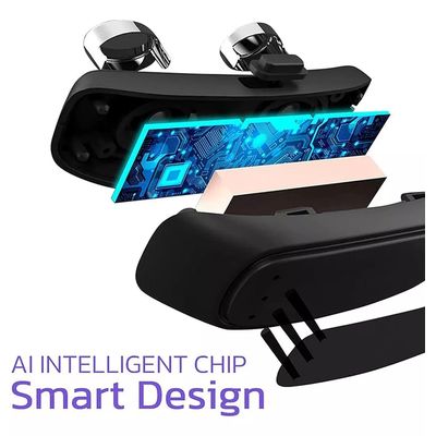 Imagen 2 del producto Antironquidos Smart Solución Sueño Evita Roncar Apnea