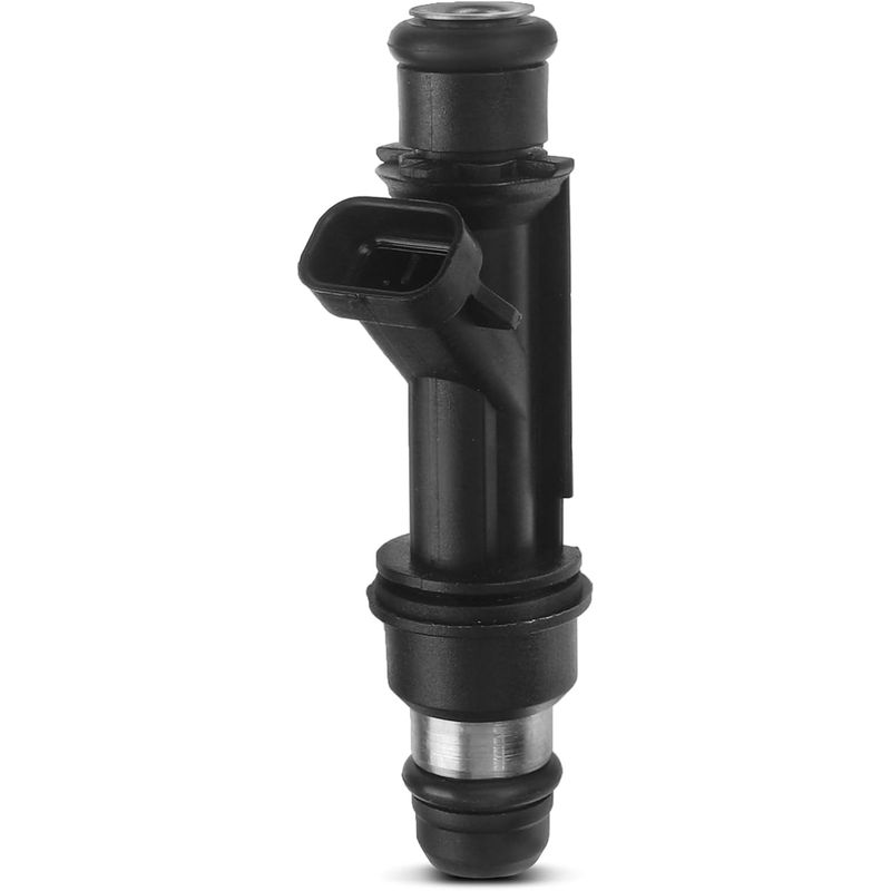 KUANGYE - Inyector Para Chevrolet Luv 2.2 8v Bencinero 2.2 Nafta