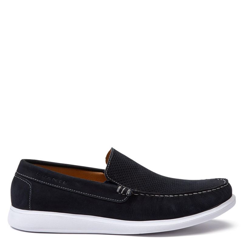 GUANTE - Mocasin - Cannes - Guante - Marino.