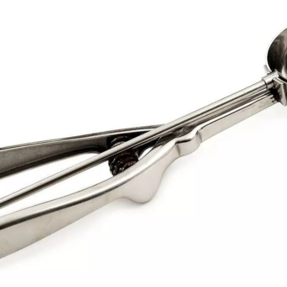 GENERICO - Cucharas Para Helado Cuchara Helado Cuchara De Helado 5cm