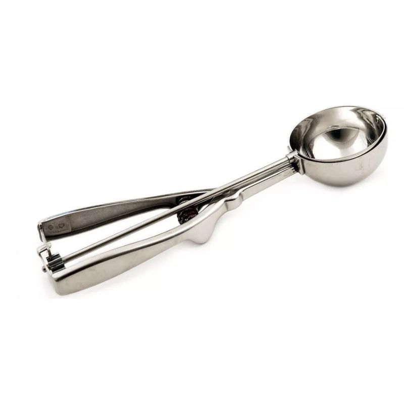 GENERICO - Cucharas Para Helado Cuchara Helado Cuchara De Helado 5cm